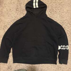 JNCO Wide Load Hoodie.